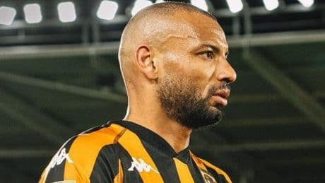 Hull City, Joao Pedro'nun ayrılığını açıkladı!