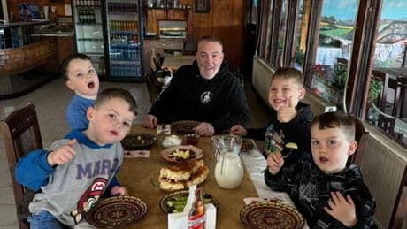 'We felt like UK had let us down so bought £23,400 house in Bulgaria'