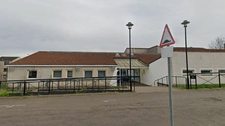 Two women die within hours at homeless shelter in Dundee