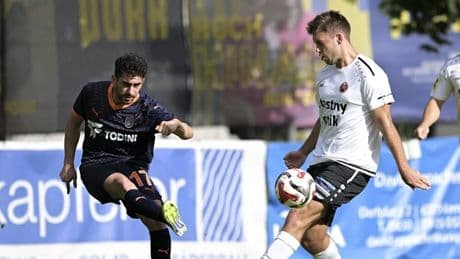 Başakşehir FK tek golle kazandı!