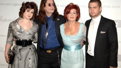 Need a fix of The Osbournes? Here's where to watch it in the UK