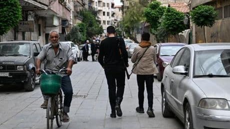 Syrie : l’ONU alerte sur le risque de reprise du conflit et la fragmentation du pays