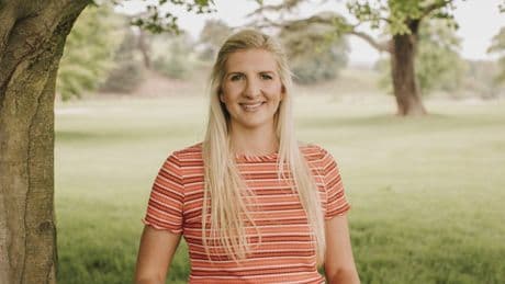 Rebecca Adlington: At 19, people openly said how ugly I was – I was still a baby