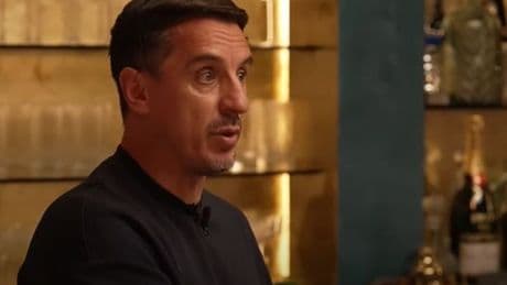 Gary Neville names two Man Utd transfer targets to solve 'most difficult position'
