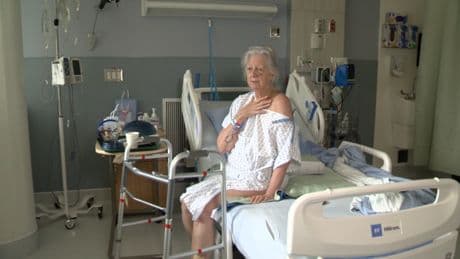 70-year-old hit-and-run victim says ICBC left her in the dark about coverage