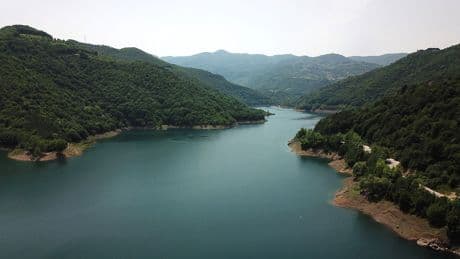 Kocaeli’nin su ihtiyacını karşılayan barajda hayal kırıklığı