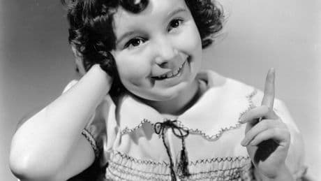 Cora Sue Collins, a Busy Child Actress in the 1930s, Dies at 98