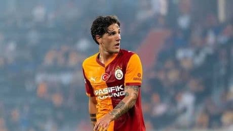 Zaniolo gündemi