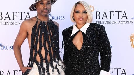 Billy Porter to Star in ‘Cabaret’ on Broadway