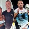 NRL star and suicide survivor opens up about mental health journey: 'I could feel myself spiralling down'
