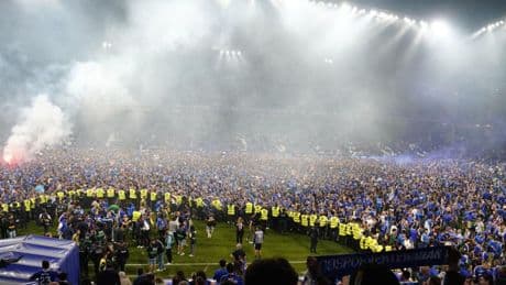 El Oviedo recibirá al Madrid el 24 de agosto en la vuelta del Tartiere a Primera