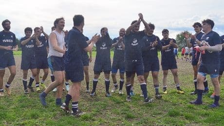 <p>Playoff Serie C: CUS Torino a punteggio pieno, ora la sfida di Genova</p>