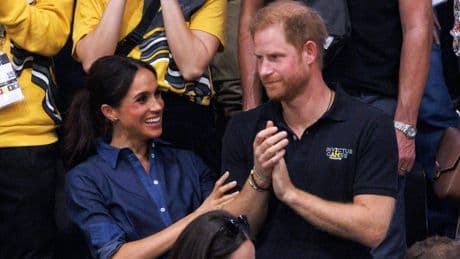 ’Contract Harry en Meghan met Netflix niet verlengd’