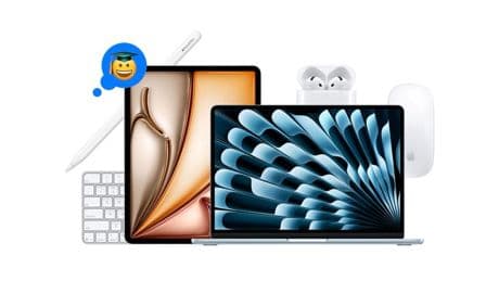 Apple Expands New Offers With Free AirPods 4, Apple Pencil Pro