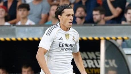 Real Madrid - Osasuna, en directo: ¡Alineación del Madrid! | LaLiga EA Sports: fútbol en vivo