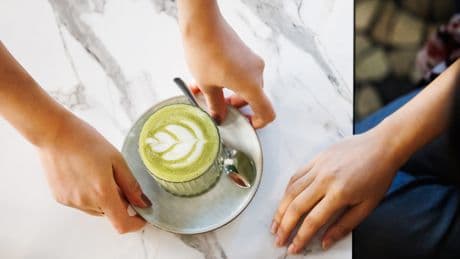 Wach ohne Kaffee: Diese 5 Drinks bringen Sie in Schwung