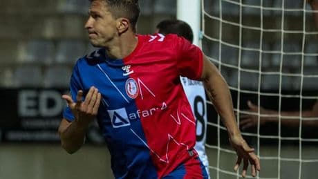 El golazo de Gianluca Simeone para rememorar otro del Cholo 33 años después