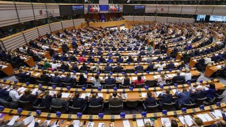 El debate de la oficialidad del catalán y el euskera evidencia el desconocimiento que existe de la UE