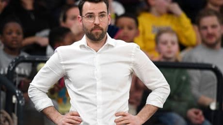 Basketball-Bundesliga: Erster Zugang der Hamburg Towers kommt aus den USA