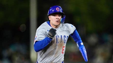 MLB Prospects Struggling To Adjust To The Big Leagues