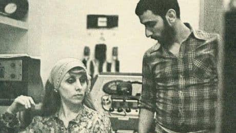 Lübnanlı sanatçı Ziad Rahbani hayatını kaybetti
