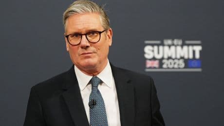 Prime Minister apologises for ‘overly rude’ comment that MP ‘talks rubbish’