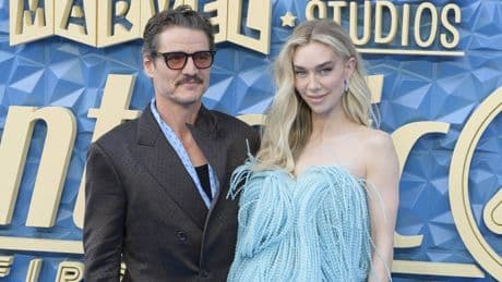 Vanessa Kirby und Pedro Pascal: Marvel-Dreharbeiten waren "gefährlich lustig"