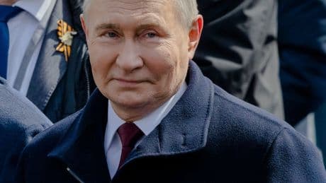 Lack of New U.S. Sanctions Allows Russia to Replenish Its War Chest