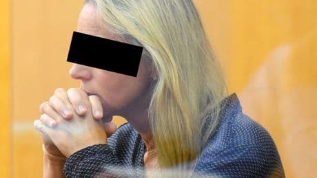 Polizei-Skandal in Hessen - Kripo-Beamte sollen Toten beklaut haben