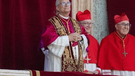 Léon XIV élu : quels sont les (vrais) pouvoirs du pape ?