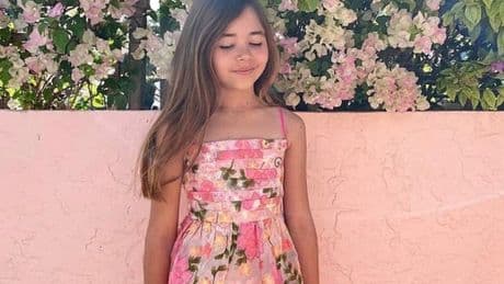 Horror 8ft shark attack leaves girl, 9, covered in blood with hand hanging off