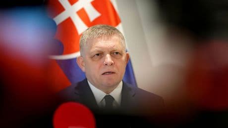 Europäische Union: Slowakei gibt Blockade neuer Russland-Sanktionen der EU auf