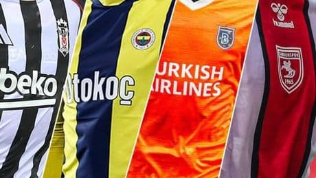 Avrupa'da play-off kura çekimi heyecanı! Fenerbahçe, Beşiktaş, Başakşehir ve Samsunspor'un rakipleri belli oluyor