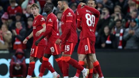 Liverpool selling player who took Thiago's breath away in Alexander Isak boost
