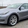 Autonomes Fahren: Tesla kündigt Robotaxi-Dienst noch für diesen Monat an