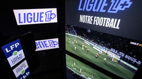 Football : Canal+ menace la Ligue d'une action judiciaire pour pouvoir distribuer la chaîne Ligue 1+