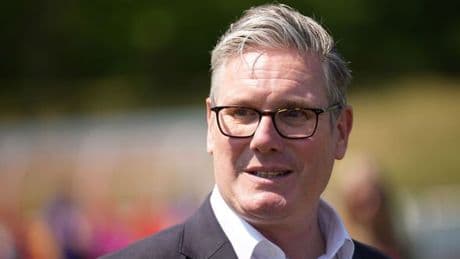 Keir Starmer breaks his silence over benefit cuts U-turn after massive Labour rebellion
