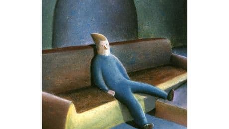 La solitude, ce droit à soi-même aussi nécessaire qu’illusoire