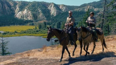 Serie erobert Streaming-Charts - Alle Infos zum neuen Netflix-Hit „Untamed“