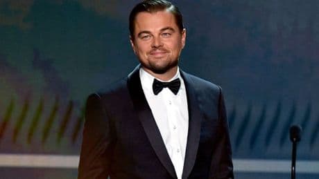 Leonardo DiCaprio reveals plans to ‘slow down’ after dominating Hollywood for decades