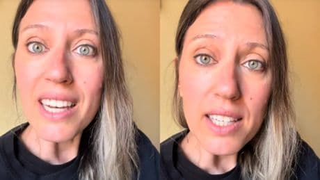 Cata Pelay, experta en apego ansioso: “No te confundas: que te diga que eres el amor de su vida a los cuatro días no es amor, es bandera roja”