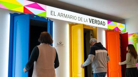 Un museo contra la soledad