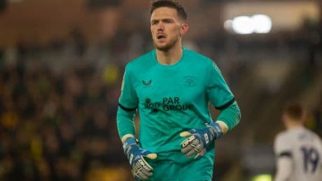 Inside Liverpool’s 10-YEAR chase to sign new goalkeeper Freddie Woodman whose dad was Gareth Southgate’s best man