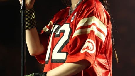 Billie Eilish at the O2: Everything you need to know