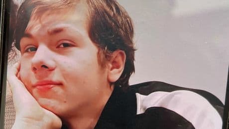 Jugendlicher vermisst - Jerome Pierre (13) kam nie an seiner Schule an
