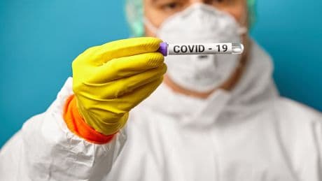 New coronavirus discovered in China ‘only small step’ from infecting humans