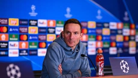 Pep Lijnders breaks Jurgen Klopp promise to join Pep Guardiola at Man City