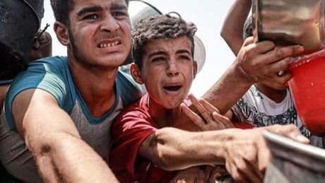 Hamas lideri Hayye: Abluka, açlık ve soykırım sürerken müzakerelere devam etmenin bir anlamı yok