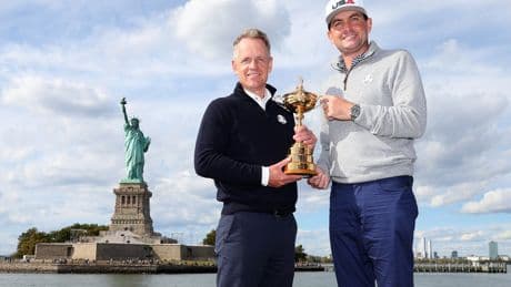 Ryder Cup to give away free tickets to New York golf fans