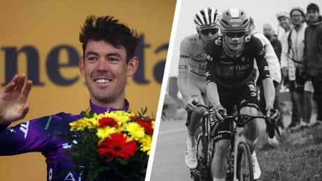 Tour de France : O’Connor héros dans la brume, le duel Pogacar-Vingegaard fait pschitt, les tops et flops de nos envoyés spéciaux